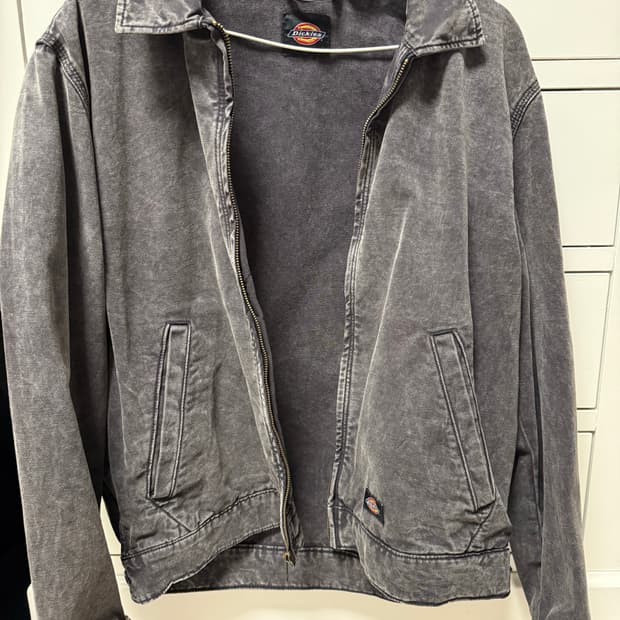 디키즈 워크 자켓M