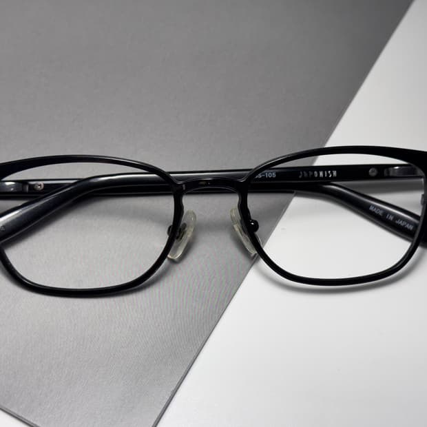 자포니즘 일본 명품 하우스 브랜드 안경 0112