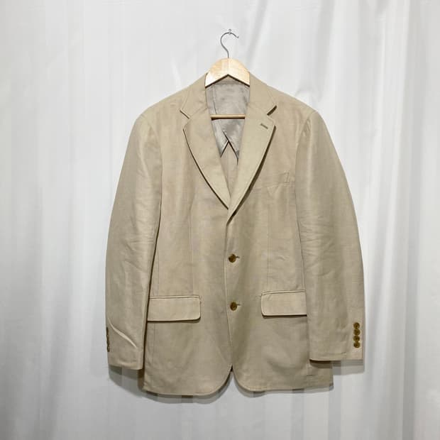 00s 유니클로 블레이저