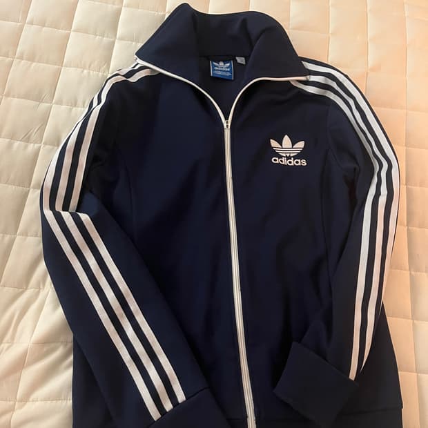 아디다스 유로파 져지