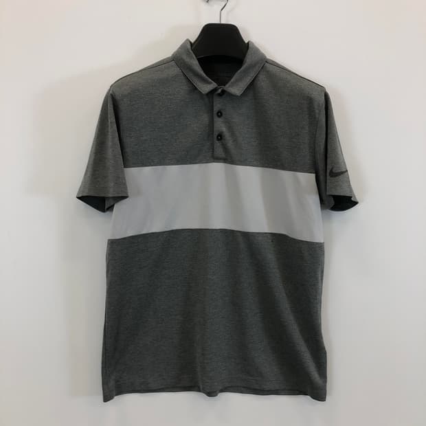 나이키 드라이핏 PK 카라티 100 기능성