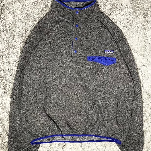 (M) 파타고니아 신칠라 