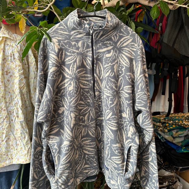 Z-411 파타고니아 신칠라 마수피얼 