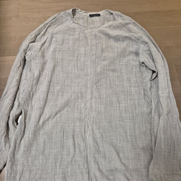 마브라니마 롱슬리브