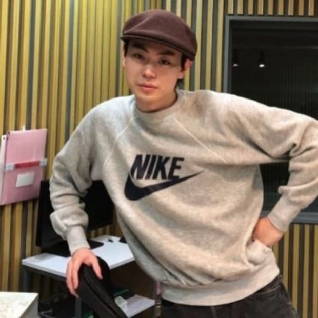 90s 올드스쿨 뉴스보이 헌팅캡 베레모