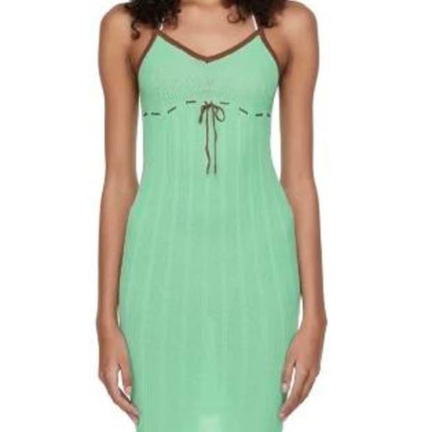gimaguas dress m