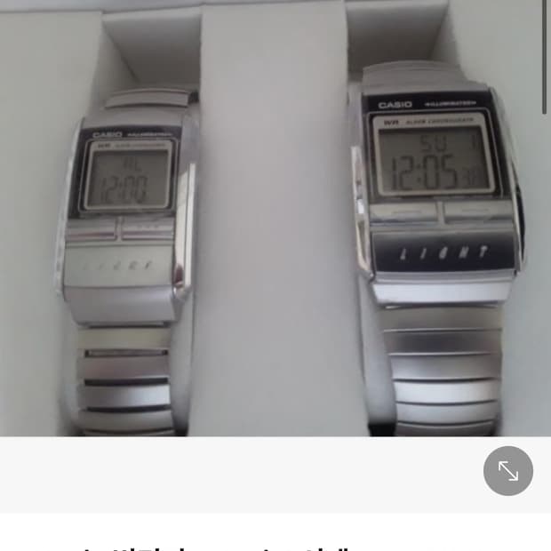 [빈티지 카시오 / 수집] Casio 슈퍼리스트 빈티지