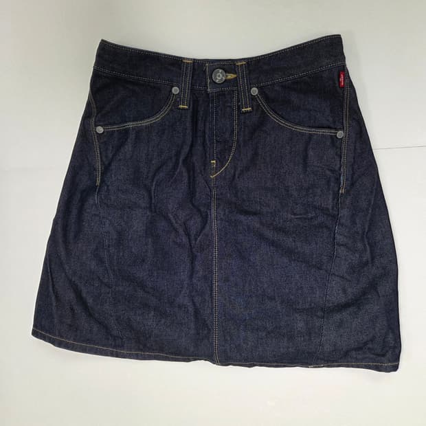 리아이스 엔지니어드 미니스커트