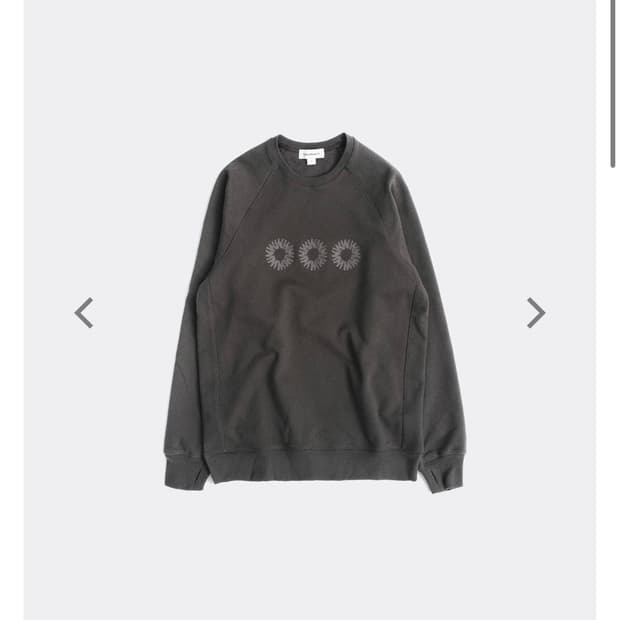 999휴머니티 맨투맨