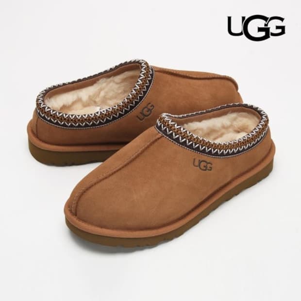 [구매] 어그 / 타스만2 체스트넛 230, 260사이즈 