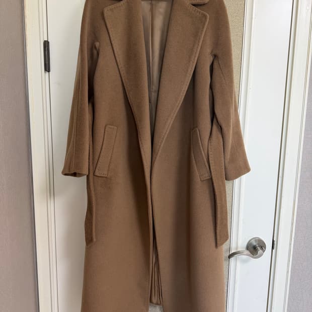 막스마라 템페라 카멜 40