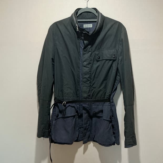 드리스 반 노튼 2012 조인트 헌팅 자켓