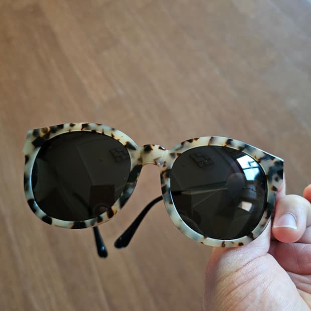 젠틀몬스터 DIDI O 2