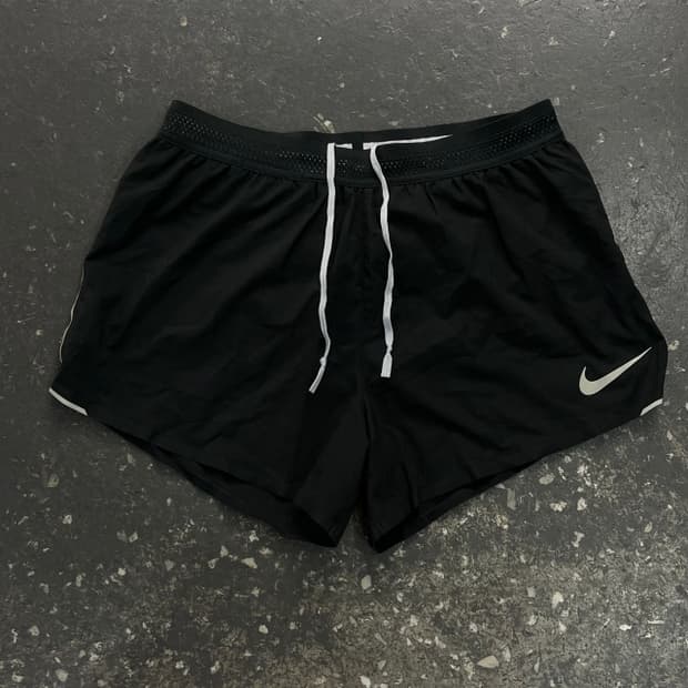 100 나이키 에어로스위프트 런닝 반바지