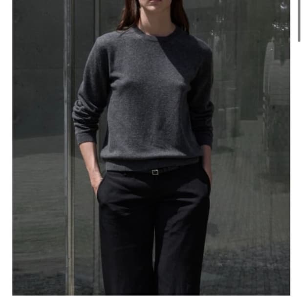 Mudule short knit night