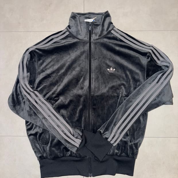 아디다스 코듀로니 져지