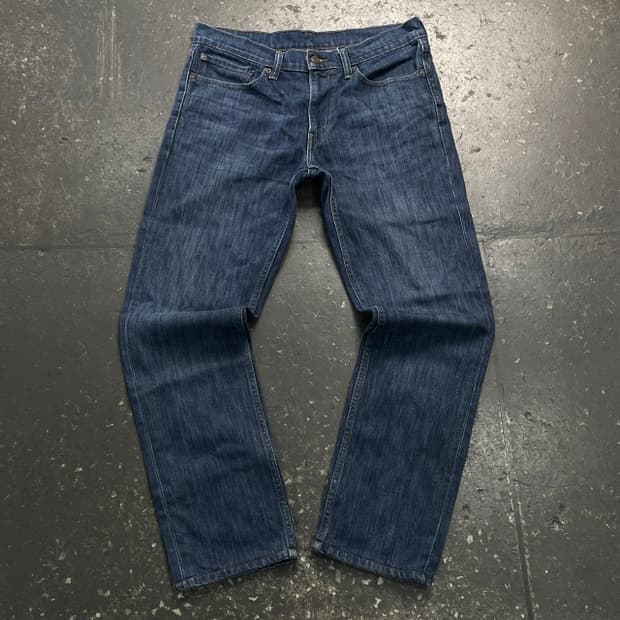 34 리바이스 511 청바지 