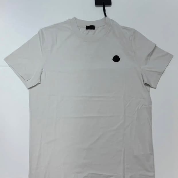 몽클레어 반팔 moncler