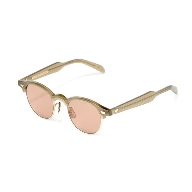 올드조(old joe) GLOBE SPECS OPTICAL (David)