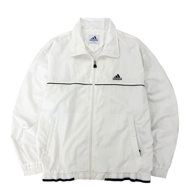 아디다스 올드스쿨 트랙자켓 (XL)