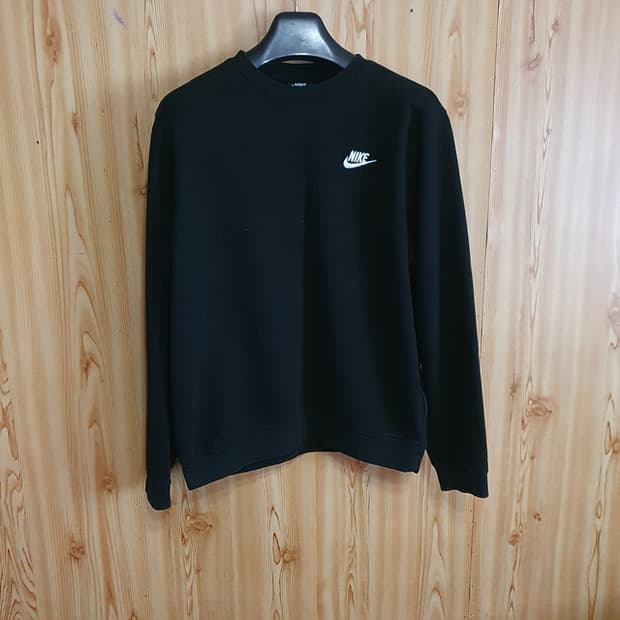 나이키 맨투맨 XL