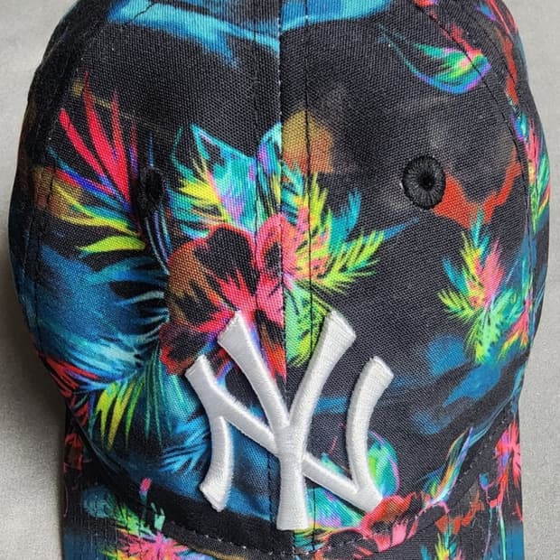 새상품 뉴에라 9TWENTY 볼캡 팝니다