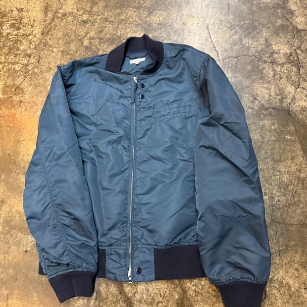 엔지니어드가먼츠 에비터 자켓 