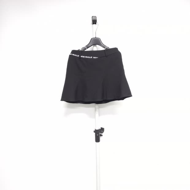 와이드앵글 골프 춘추 큐롯스커트 55