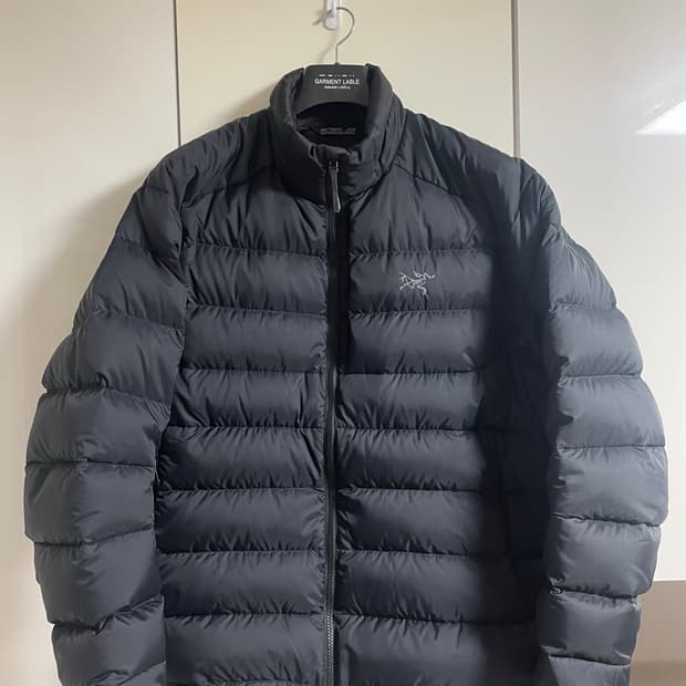 아크테릭스 토륨 자켓 xl