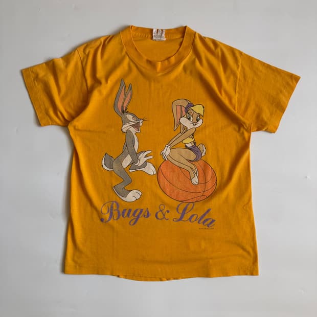 1996 Space Jam ( L )