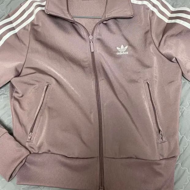 아디다스 파이어버드 트랙탑 w 