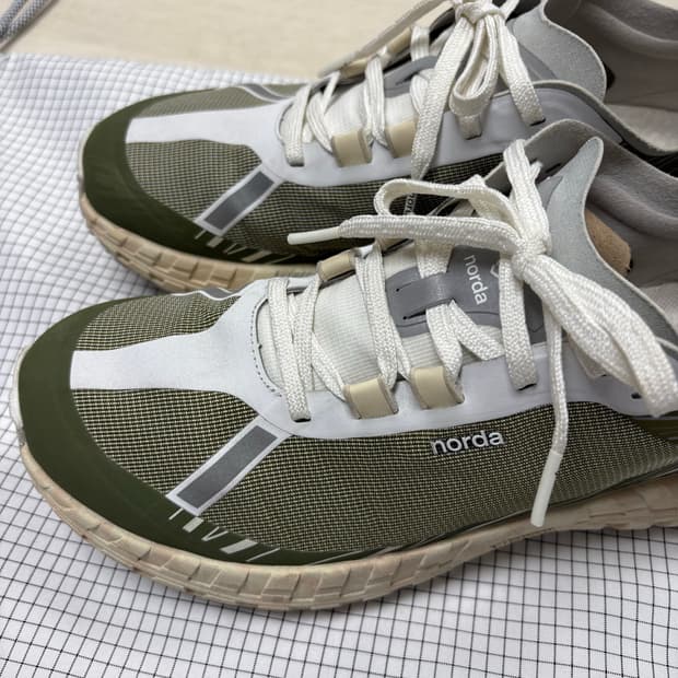 norda 노다001 글리치