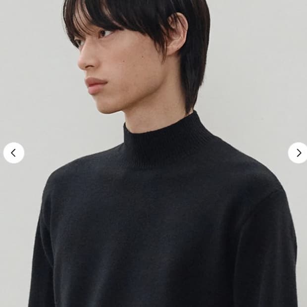 르아르 모크넥 블랙