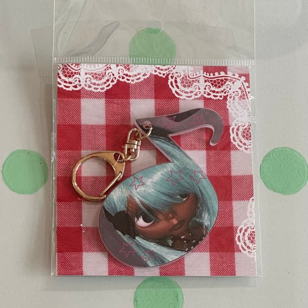 Blythe 브라이스 키링