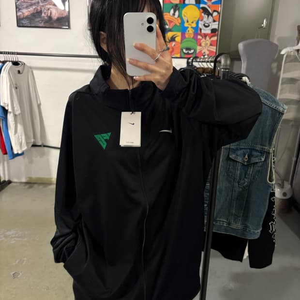 나이키 새상품 져지