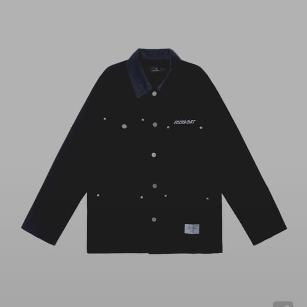 뉴헤빗 클래식 헌팅자켓 사이즈L