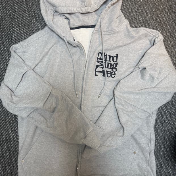 트리밍버드 트레이닝 셋업