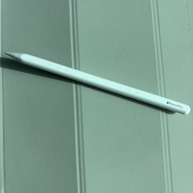 애플펜슬 프로