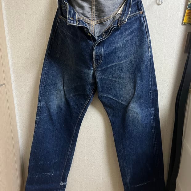 프리휠러스 1947 601xx 34