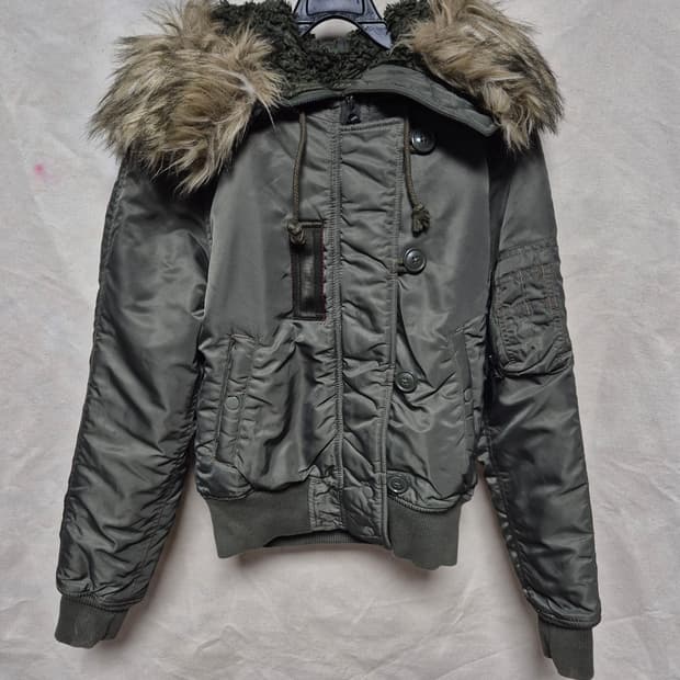 데님앤서플라이 n2b 점퍼