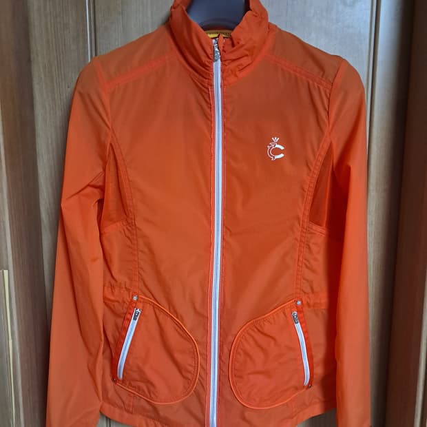 루이까스텔 여성 바람막이 90