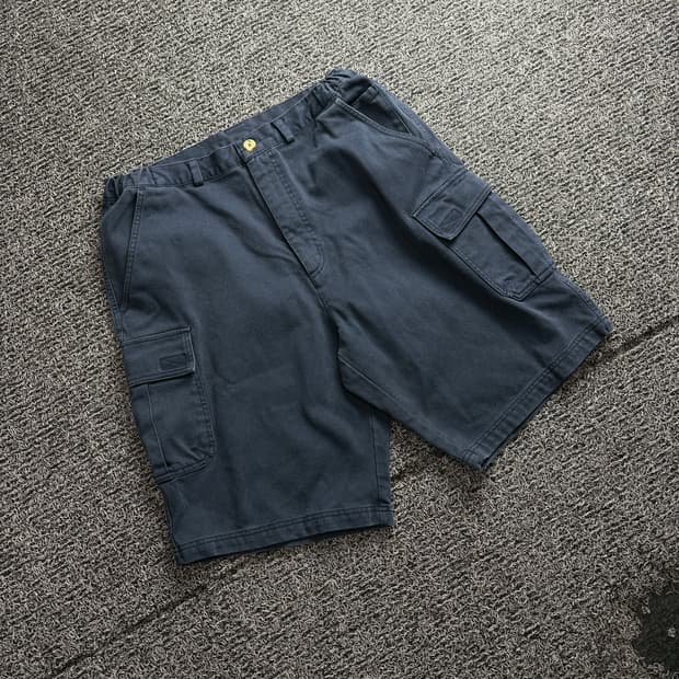 노스페이스 고프코어 구르카 카고 팬츠 4131