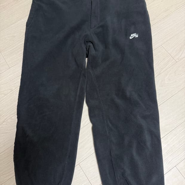나이키SB 노벨티 플리스 팬츠