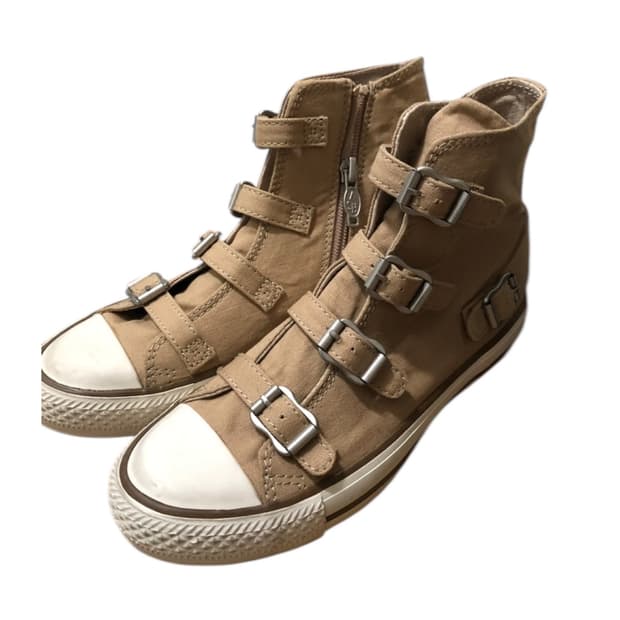 35) Ash 버클 스니커즈