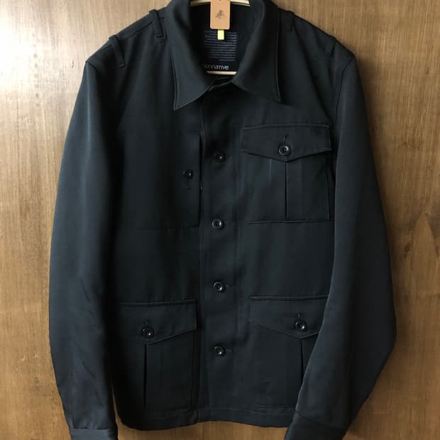 Nonnative 밀리터리 자켓 2