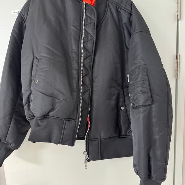 하이파이펑크 MA-1