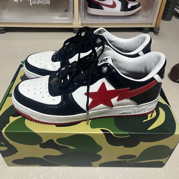 베이프스타 포스 275