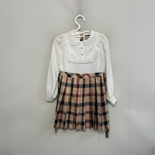 닥스 키즈 원피스 140