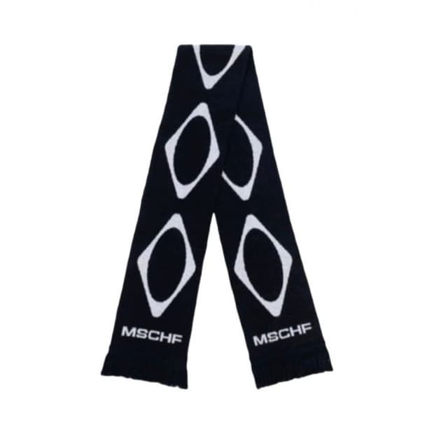 미스치프 목도리 롬버스 스타디움 머플러