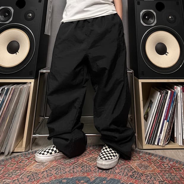 아디다스 트랙팬츠